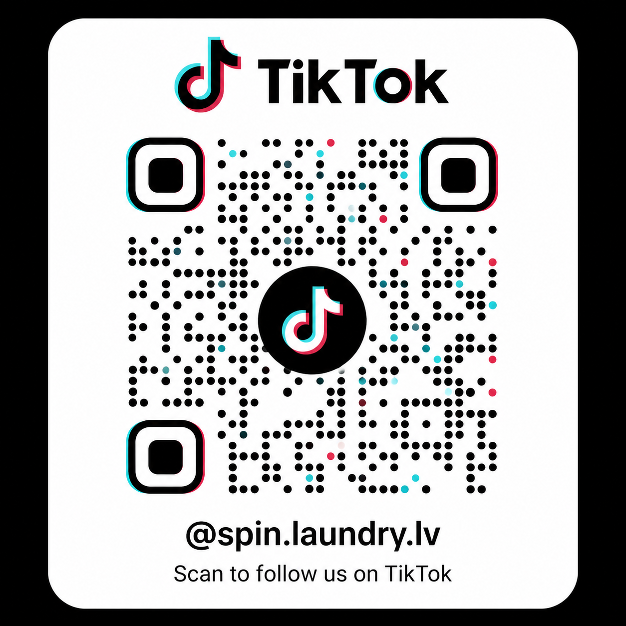Scan to follow @spinloungrymat on Instagram